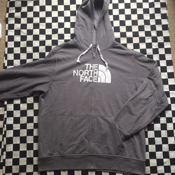 The North Face Tops - North face sweatshirt